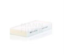 CU23015-2 Салонный фильтр Mann filter CU230152