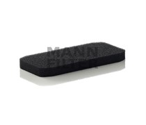 CU2303 Салонный фильтр Mann filter CU2303