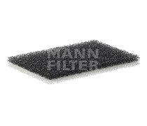 CU2304 Салонный фильтр Mann filter CU2304