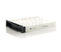 CU2316 Салонный фильтр Mann filter CU2316