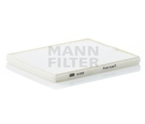 CU2326 Салонный фильтр Mann filter CU2326