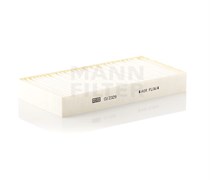 CU2329 Салонный фильтр Mann filter CU2329