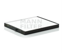 CU2330 Салонный фильтр Mann filter CU2330
