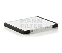 CU2331 Салонный фильтр Mann filter CU2331
