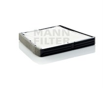 CU2337 Салонный фильтр Mann filter CU2337