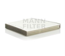 CU2337/1 Салонный фильтр Mann filter CU23371