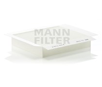 CU2338 Салонный фильтр Mann filter CU2338