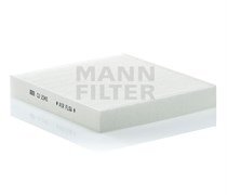 CU2345 Салонный фильтр Mann filter CU2345