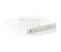 CU2358 Салонный фильтр Mann filter CU2358
