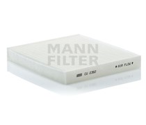 CU2362 Салонный фильтр Mann filter CU2362
