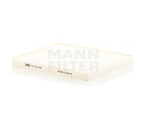 CU24008 Салонный фильтр Mann filter CU24008