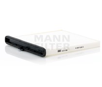 CU24009 Салонный фильтр Mann filter CU24009