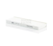 CU24012-2 Салонный фильтр Mann filter CU240122