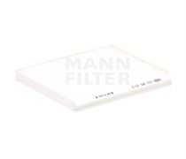 CU24013 Салонный фильтр Mann filter CU24013
