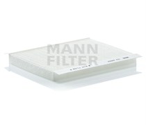 CU2422 Салонный фильтр Mann filter CU2422