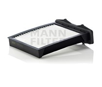 CU2423 Салонный фильтр Mann filter CU2423