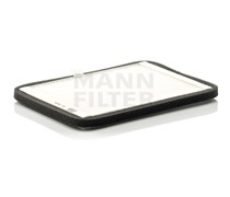 CU2424 Салонный фильтр Mann filter CU2424