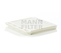 CU2425 Салонный фильтр Mann filter CU2425