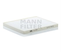 CU2434 Салонный фильтр Mann filter CU2434