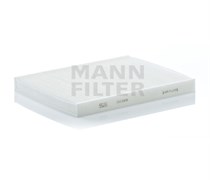 CU2436 Салонный фильтр Mann filter CU2436