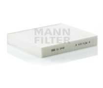 CU2440 Салонный фильтр Mann filter CU2440