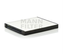 CU2441 Салонный фильтр Mann filter CU2441
