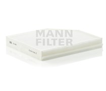 CU2450 Салонный фильтр Mann filter CU2450