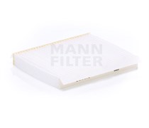CU2454 Салонный фильтр Mann filter CU2454
