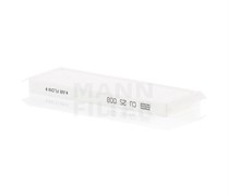 CU25008-2 Салонный фильтр Mann filter CU250082