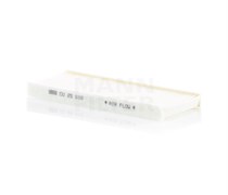 CU25010-2 Салонный фильтр Mann filter CU250102