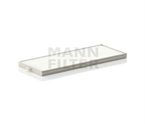 CU2506-2 Салонный фильтр Mann filter CU25062