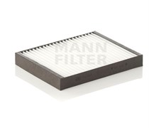 CU2513 Салонный фильтр Mann filter CU2513