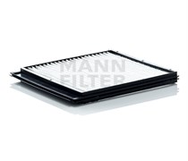 CU2516 Салонный фильтр Mann filter CU2516