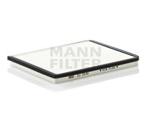 CU2530 Салонный фильтр Mann filter CU2530