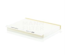 CU2532 Салонный фильтр Mann filter CU2532