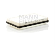 CU2534 Салонный фильтр Mann filter CU2534