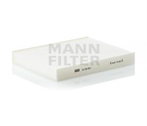 CU26001 Салонный фильтр Mann filter CU26001
