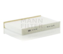 CU26006 Салонный фильтр Mann filter CU26006