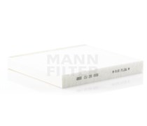 CU26009 Салонный фильтр Mann filter CU26009