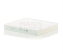CU26021 Салонный фильтр Mann filter CU26021