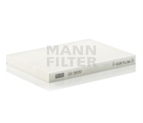 CU2620 Салонный фильтр Mann filter CU2620