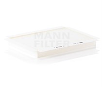 CU2622 Салонный фильтр Mann filter CU2622