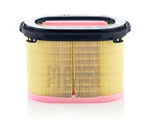 CU26270 Салонный фильтр Mann filter CU26270