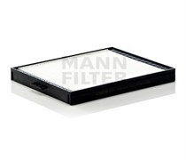 CU2628 Салонный фильтр Mann filter CU2628