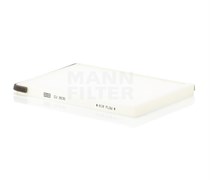 CU2630 Салонный фильтр Mann filter CU2630