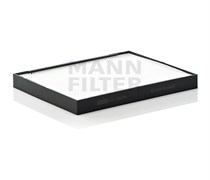 CU2634 Салонный фильтр Mann filter CU2634