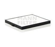 CU2640 Салонный фильтр Mann filter CU2640