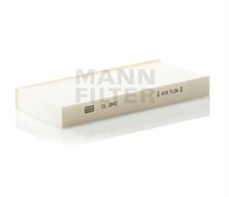 CU2642 Салонный фильтр Mann filter CU2642