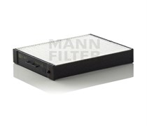 CU2647 Салонный фильтр Mann filter CU2647