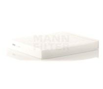 CU2648 Салонный фильтр Mann filter CU2648